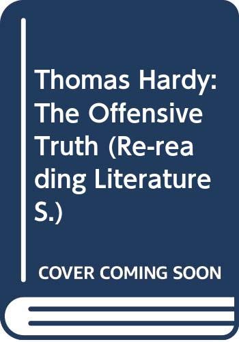 Thomas Hardy