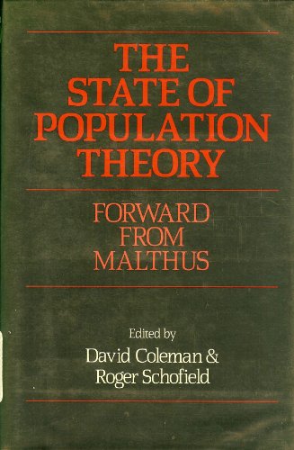 State of Population Theory