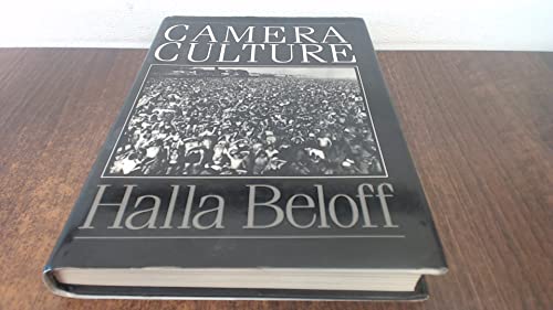 Camera Culture