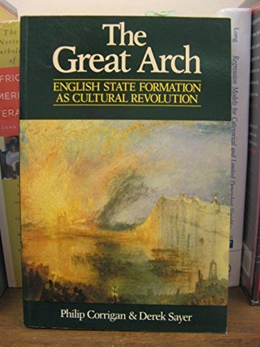 The Great Arch