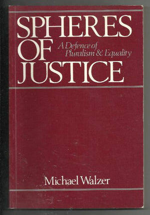 Spheres of Justice
