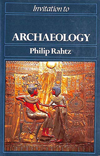 Invitation to Archaeology