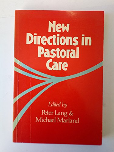 New Directions in Pastoral Care