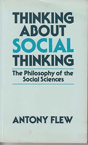 Thinking About Social Thinking
