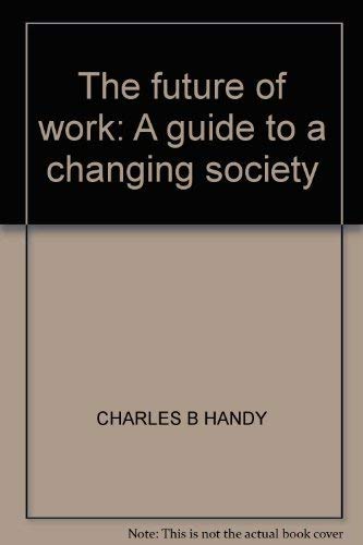 The Future of Work