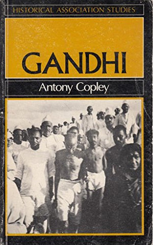 Gandhi
