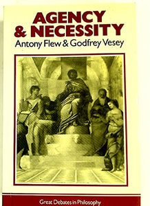 Agency and Necessity 