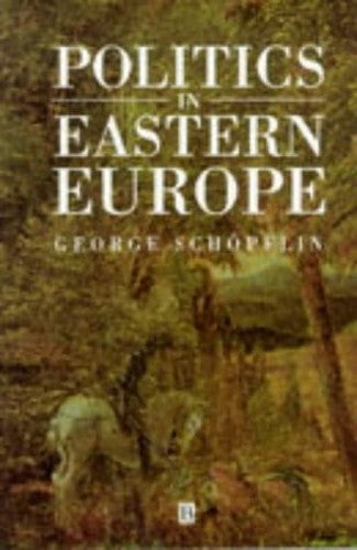 Politics in Eastern Europe