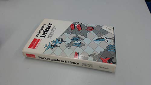 Economist Pocket Guide to Defence
