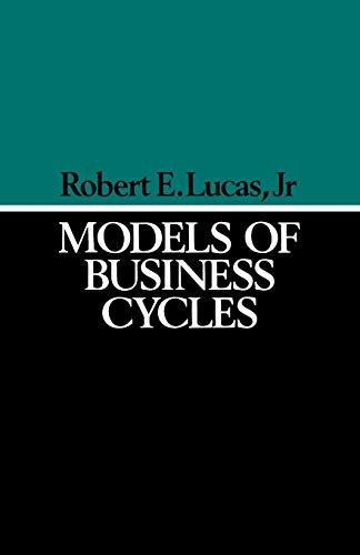 Models of Business Cycles
