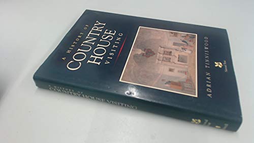 A History of Country House Visiting
