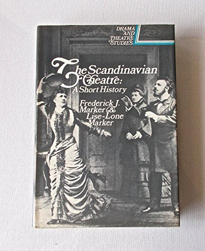 Scandinavian Theatre