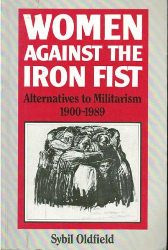 Women Against the Iron Fist