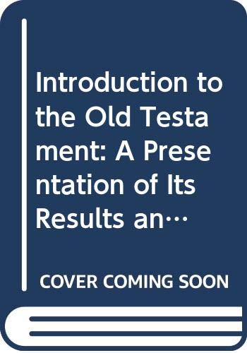Introduction to the Old Testament
