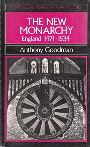 The New Monarchy