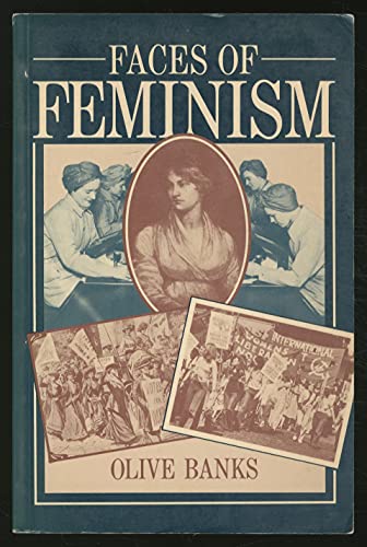 Faces of Feminism