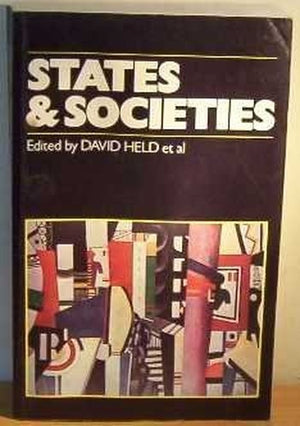 States and Societies