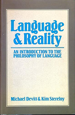 Language and Reality