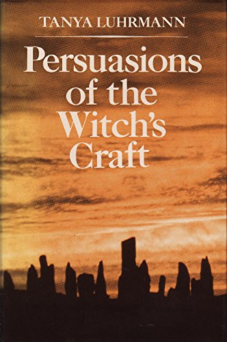 Persuasions of the Witch's Craft