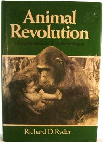 The Animal Revolution