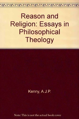 Reason and Religion