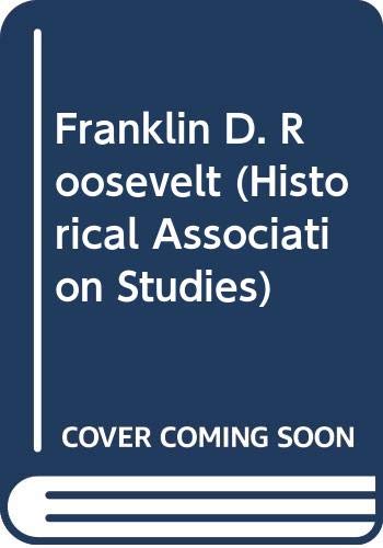 Franklin D.Roosevelt