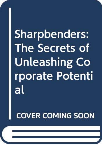 The Sharpbenders