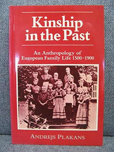 Kinship in the Past