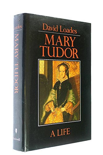 Mary Tudor