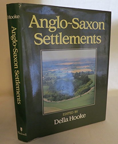 Anglo-Saxon Settlements