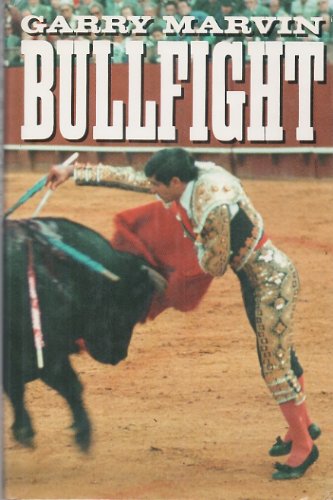 Bull Fighting in Spain