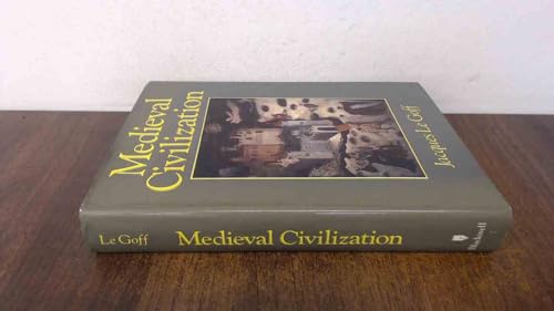 Mediaeval Civilization, 400-1500