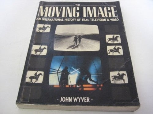 The Moving Image