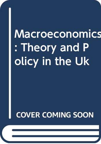 Macroeconomics