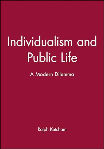 Individualism and Public Life