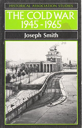 The Cold War, 1945-65