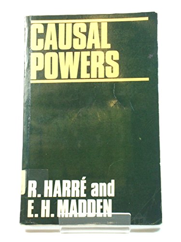 Causal Powers