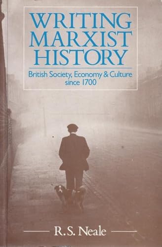 Writing Marxist History