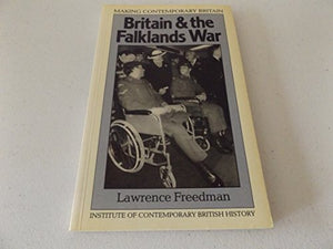 Britain and the Falklands War