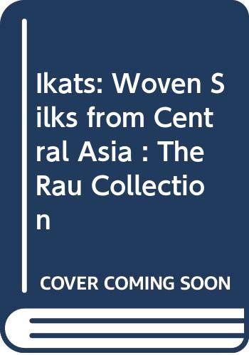 Ikats