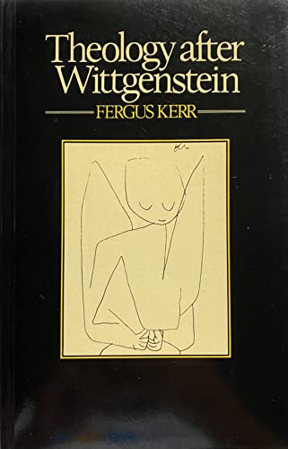 Theology After Wittgenstein