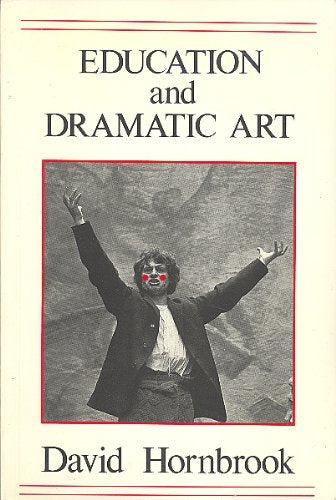 Education and Dramatic Art