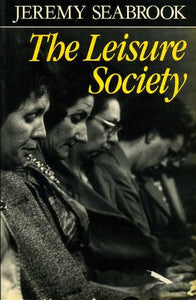 The Leisure Society 