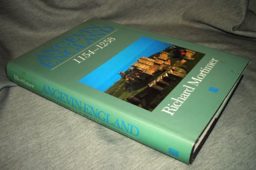 Angevin England, 1154-1258