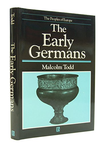 The Early Germans