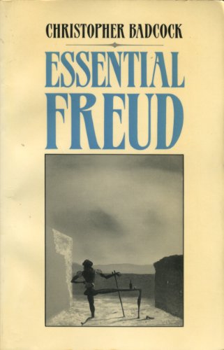 Essential Freud