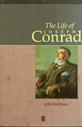 The Life of Joseph Conrad