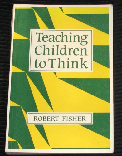 Teaching Children to Think