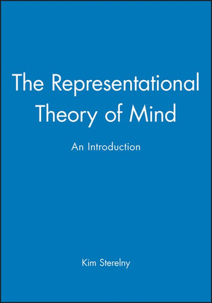 The Representational Theory of Mind
