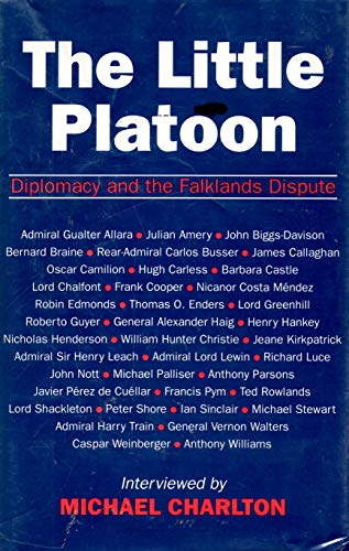 The Little Platoon